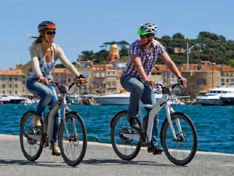 Top 5 Finds In An Electric Bike Clearance Sale Worth Checking