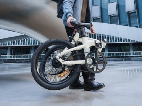 Top 5 Folding E Bikes for Commuting and Weekend Rides