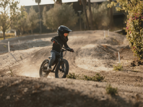 Top 5 Kids E Bikes for Fun and Safe Rides: Reviews and Recommendations