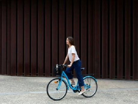 Top 5 Lightweight Step Through Ebike Picks for Easy City Commuting