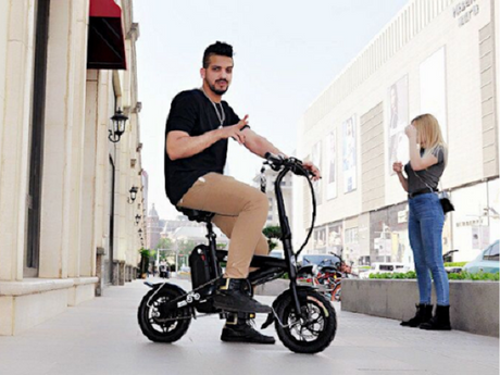 Top 5 Mini Ebike Models Maximize Tiny Apartment Storage Spaces Today