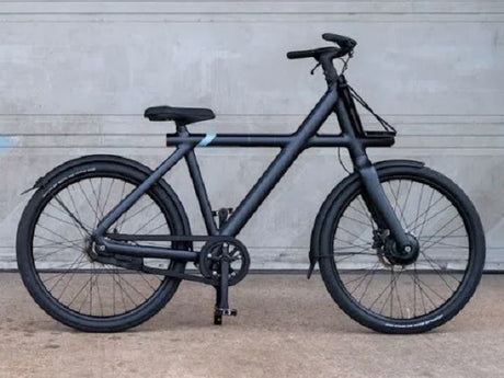 Top 5 Modern Bicycles E Bike Models Make Everyday City Trips Effortless