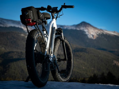 Top 6 All-Terrain Mid Drive Electric Bike Selections For The Wilderness