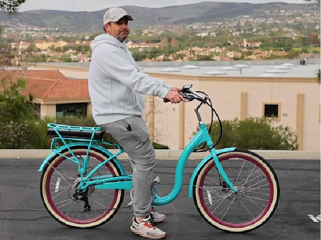 Top 6 Best Low Rider Electric Bike Models for Cruising in Style