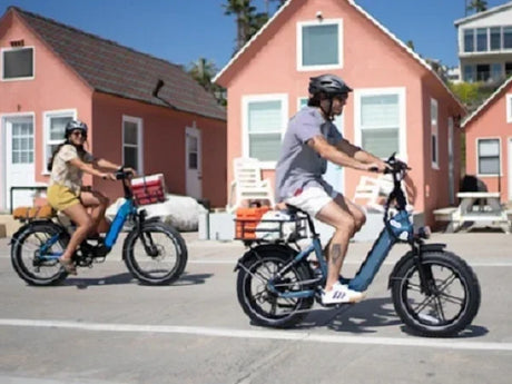 Top 6 Budget Friendly Cheap Ebikes Designed For Daily City Use