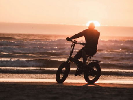 Top 6 Contenders Vying For The Best Fat Tire Electric Bike Crown
