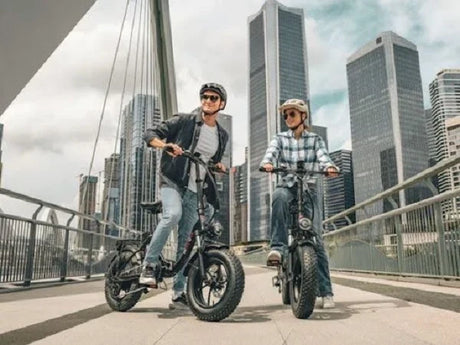Top 6 Durable E Bike Bicycle Options Crafted For City Commutes
