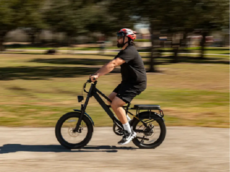 Top 6 Electric Low Rider Bike Options: Combining Style and Power