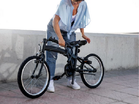 Top 6 Recommended Folding Ebike Styles Offering Maximum Space Saving