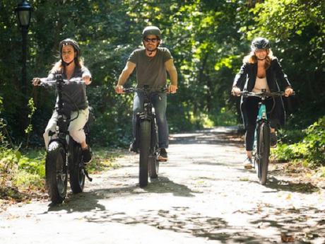 Top 7 Affordable E Bikes Designed For Low Cost Suburban Commuting