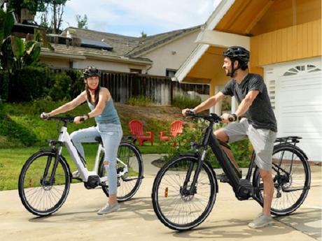 Top 8 Electric Bicycle Bike Models Deliver Extreme Commuter Power
