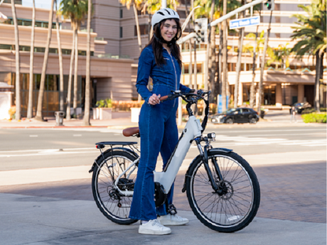 Top 8 Electric Bike For Adults Options Delivering Ultimate Ride Comfort