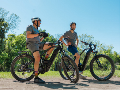Top 8 Fat Tire Ebike Options To Upgrade Your Daily Outdoor Riding Skills