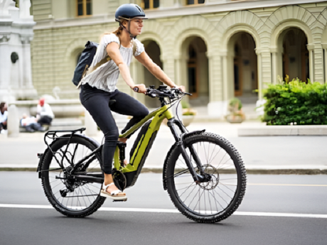 Top 8 Full Suspension Ebike Deals Shield Riders Facing Rocky Descents