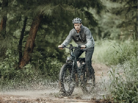 Top 8 Full Suspension Ebikes: How To Compare Power And Trail Control