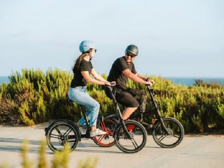 Top 8 Modern Electric Bike Bicycle Ebike Models For Ultimate Comfort