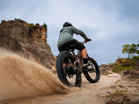 Top 8 Off Road Ebike Models for Sand, Snow, and Deep Mud