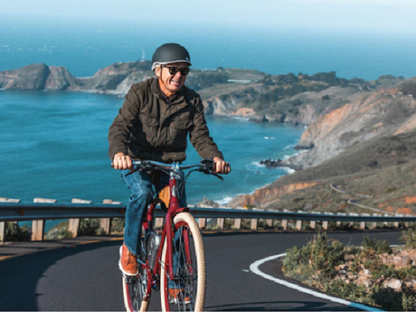Top E Bike Folding Electric Bike Designs: Master Compact Storage