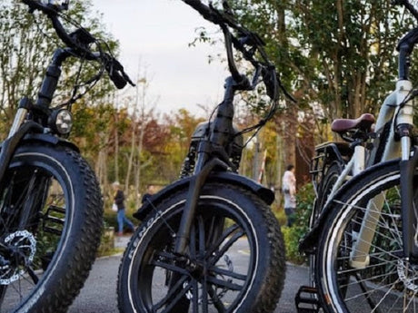 Top E Bikes For Sale Options Designed For Car Free City Living