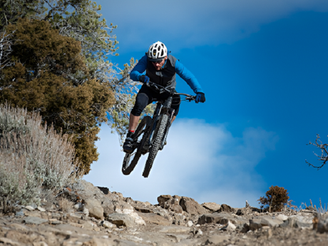 Top Electric Mountain Bike Suspension Setups For Rough Rocky Downhills
