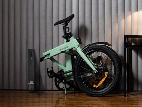 Top Lightweight Folding E Bikes That Fold for Convenience