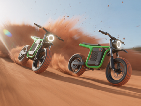 Top Mini Dirt Bike Electric Models for Thrill Seekers in 2025