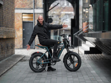 Top Rated Electric Bicycle Models of 2025: Expert Picks & Reviews