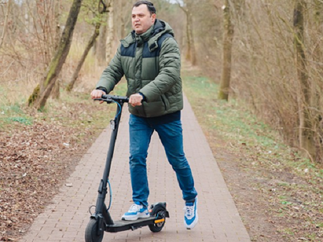 Top Rated Long Range Electric Scooter Models for 2026 Travel