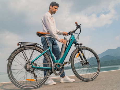 Top Removable Ebike Battery Designs For Easy Indoor Charging Use