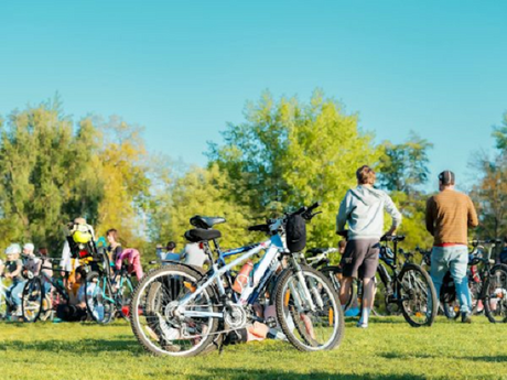 Tracking Top Electric Bicycle Sales Events Saves Families Money