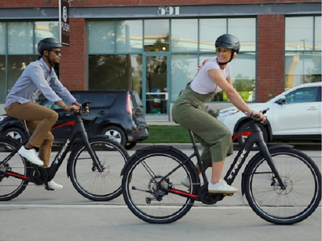 Trek Verve vs. Trek FX: Which Hybrid Trek Electric Bike is Best?