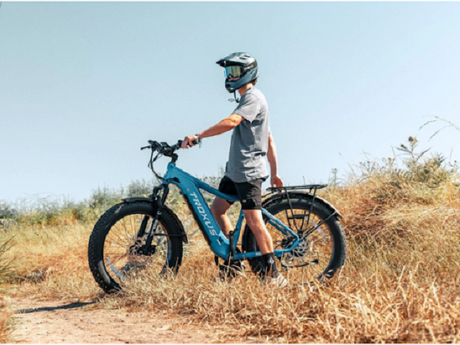 Troxus Electric Bike Review: Quality and Performance