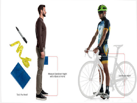 26 Inch Bike for What Size Person