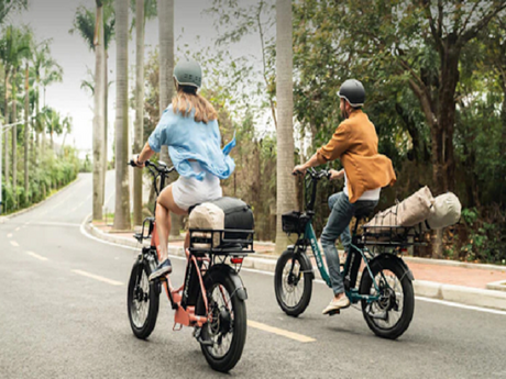 Two Seater Electric Bikes: Comfort and Safety Compared