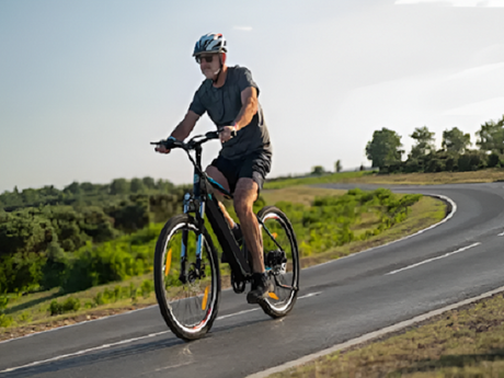 Ultimate Guide To Safely Handling The Best Fast Electric Cycle Around