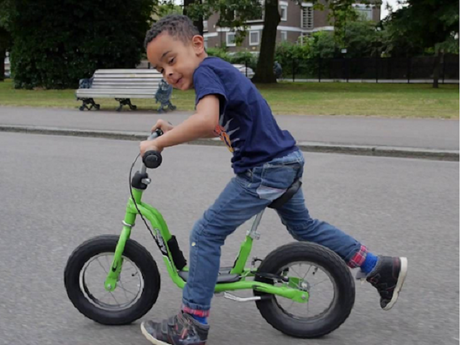 Ultimate Kids Bike Size Chart: Find the Perfect Fit by Height