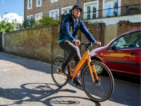 Uncover Which E Bike Electric Bicycle Suits Your Commuting Needs Now