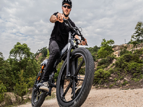 Understanding 1000w Electric Bikes: Power & Legal Considerations