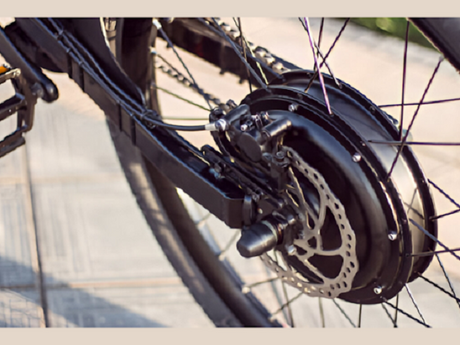 Understanding E-Bike Electric Motor Power