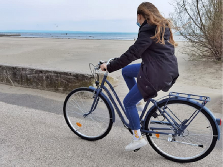 Understanding E-bike Laws: A Guide to the Class 1 E-bike