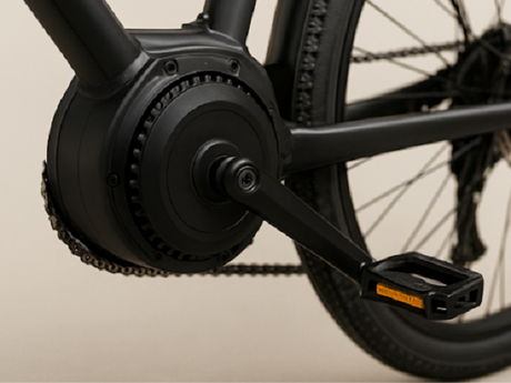 Understanding Ebike Motor Power and Controllers