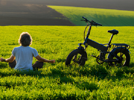 Understanding Your ENGWE Ebike Controller and Parts