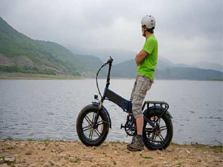 Understanding the Power of a 750 Watt Ebike