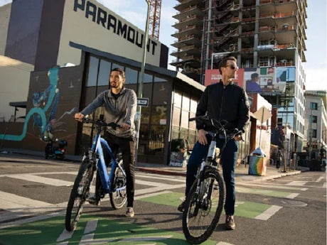 Upgrade Your Daily City Commute With Popular Electric Bikes For Sale