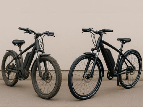 Used Electric Bike vs. New: Which One Is Right for You?