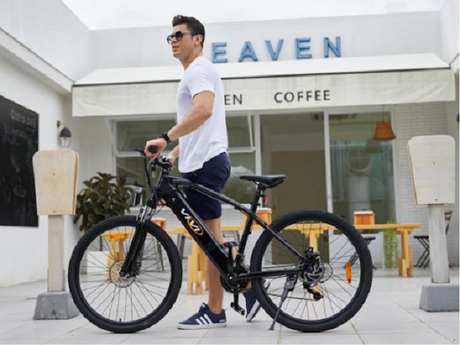 VIVI Electric Bike Review: What to Know Before You Buy in 2025