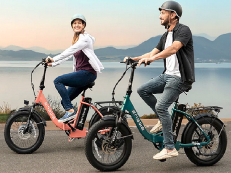 Waterproof Electric Bike Guide: Riding E Bikes in the Rain Safely