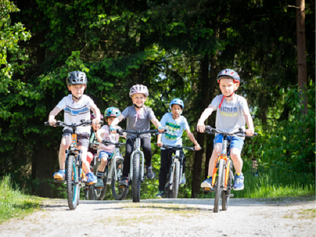 What Age is a 20Inch Bike For? A Complete Sizing Chart