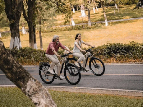 What Are The Top 8 Bicycle Ebike Choices For Commuting, Touring, And Trails