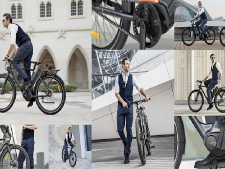 What Are the Different E Bike Classifications? Understanding Class 1, 2, and 3 Ebikes